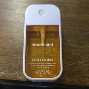 Touchland Mango Mojo Hydrating Hair And Body Mist